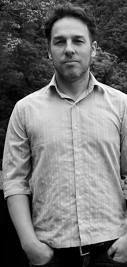 Arquiteto em Criciúma Rodrigo Telch